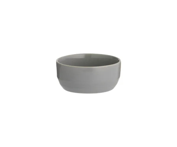 Cafe Concept Dark Grey Snack Bowl