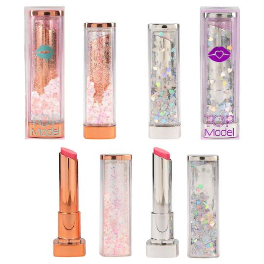 Top Model Lipstick Confetti Beauty & Me