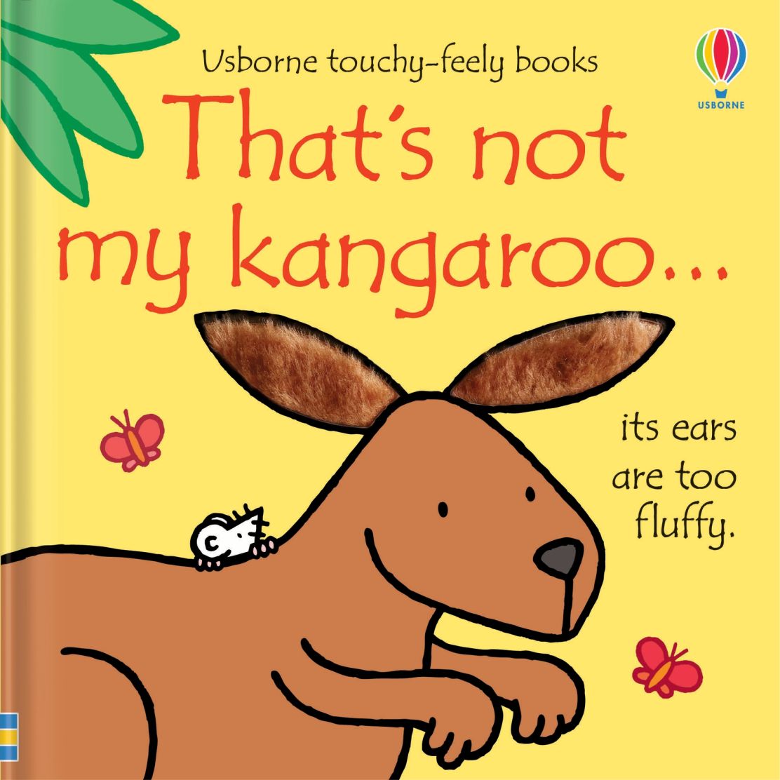 Thats Not My Kangaroo