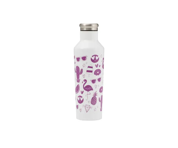 Pure Colour Change Emoji Bottle 800ml