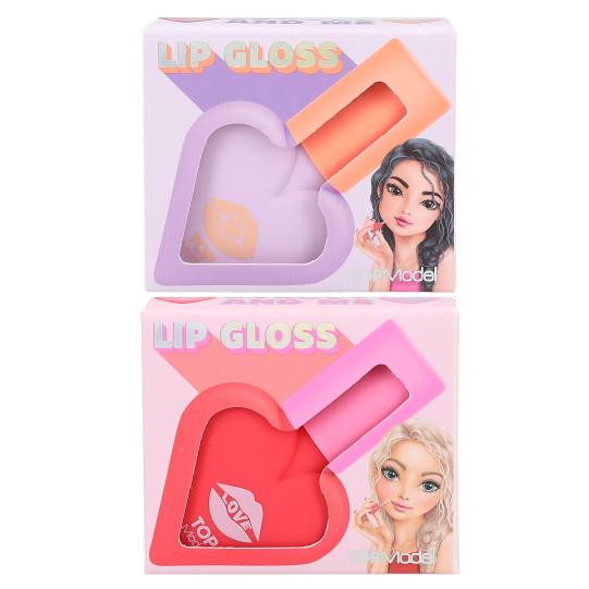 Lip Gloss Sweet Heart Beauty & Me