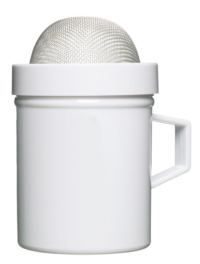 Fine Mesh Shaker