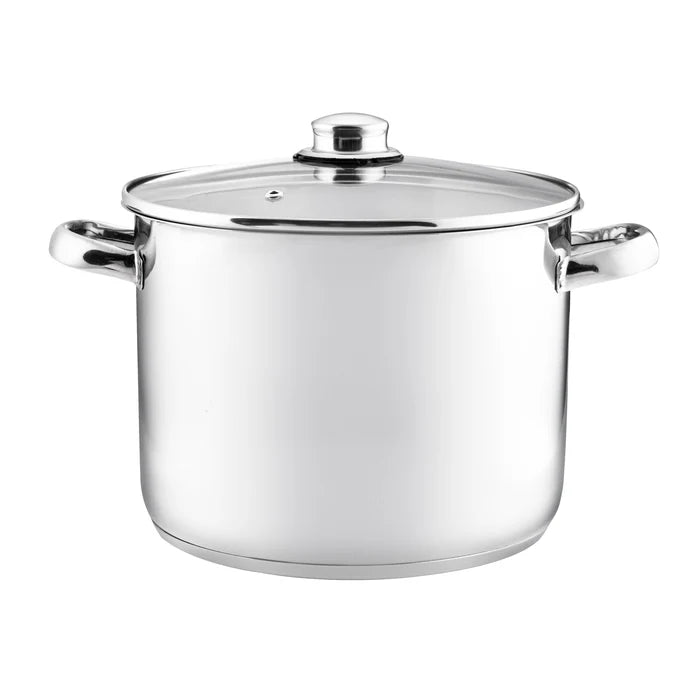 24cm (7.5L) Deep Stock Pot Supreme