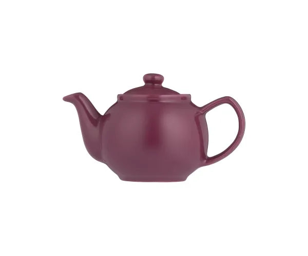 2 Cup Tea Pot Magenta
