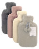 Hot Water Bottle Jacquard