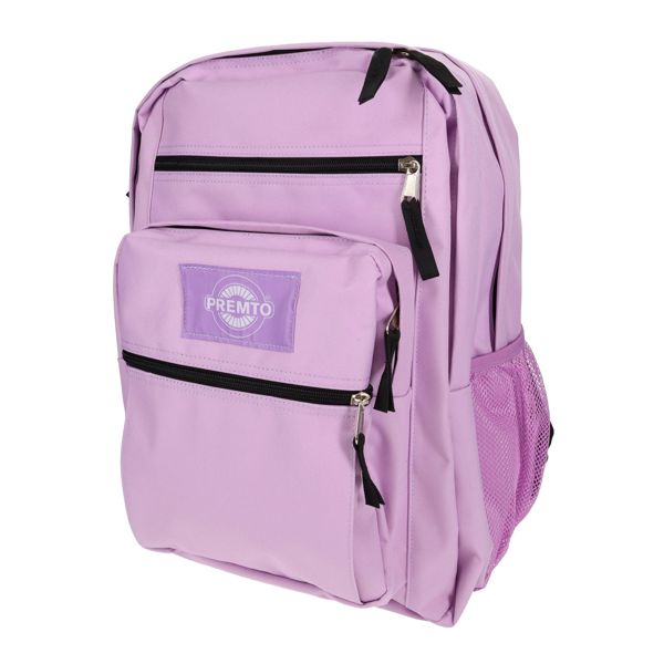 Premto Pastel 34L Backpack Wild Orchid