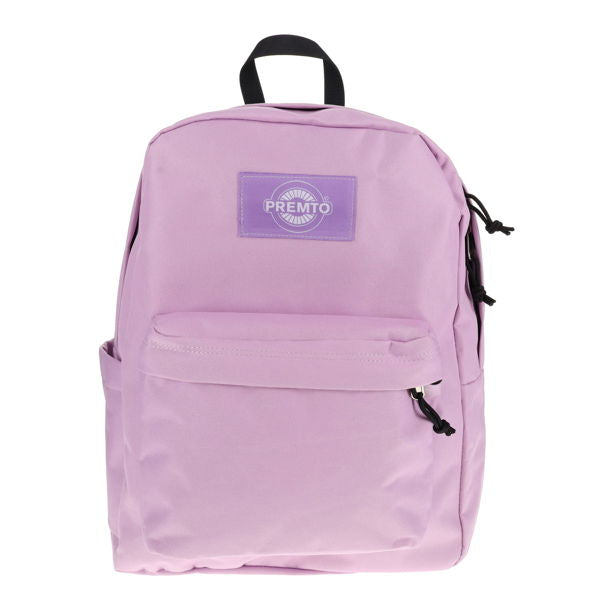 Premto Pastel 26L Backpack - Wild Orchid