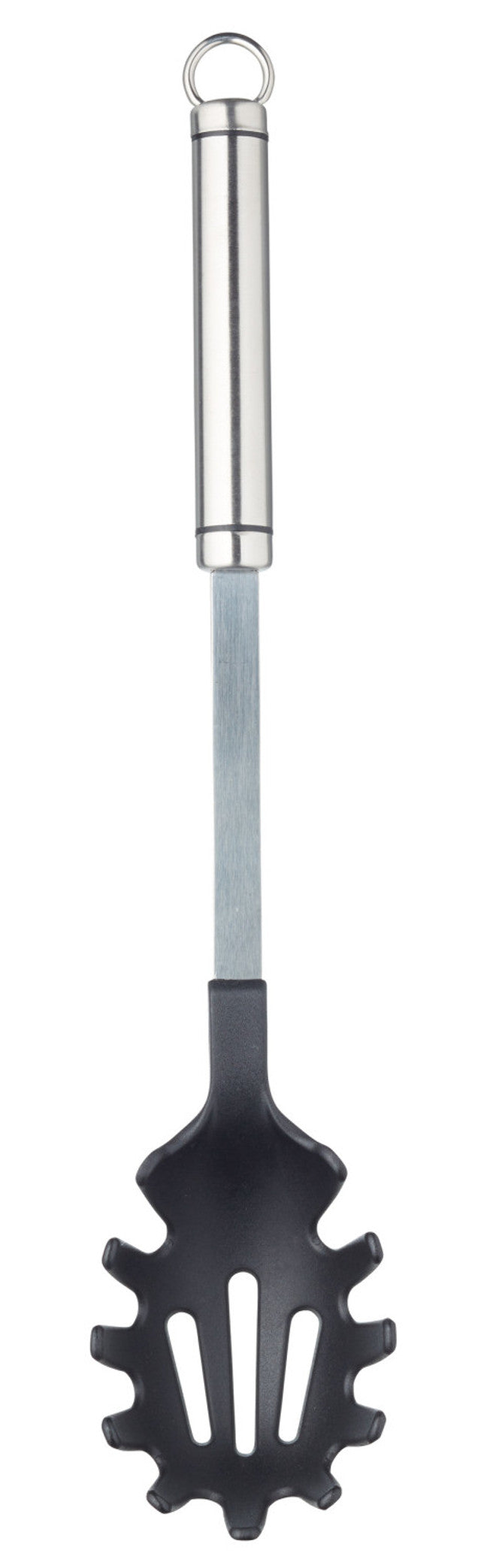 Oval Handle Pro Spaghetti Spoon