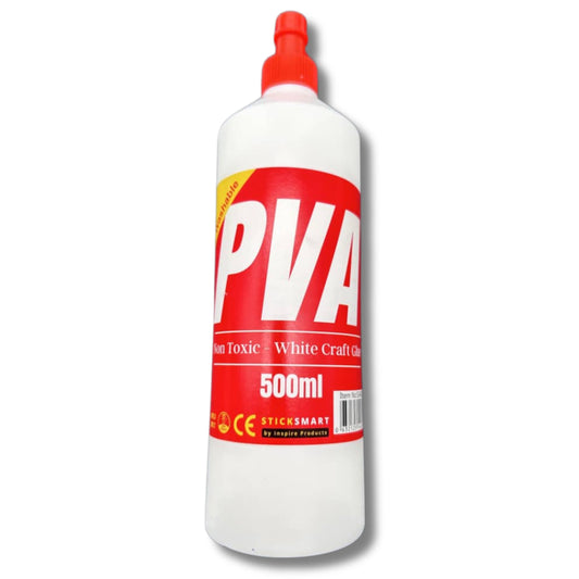 Pva Adhesive 500Ml