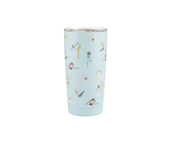 Pure Active Tumbler 600ml Travel Mug