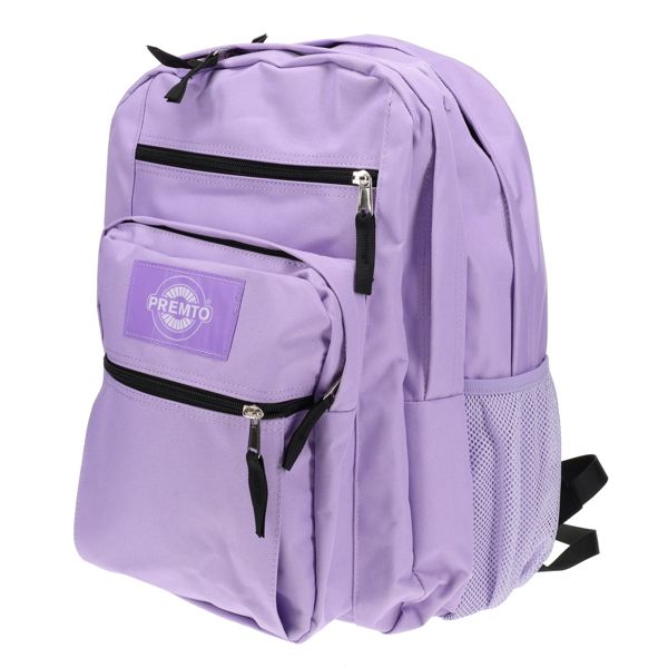Backpack 34L Premto Heather Haze