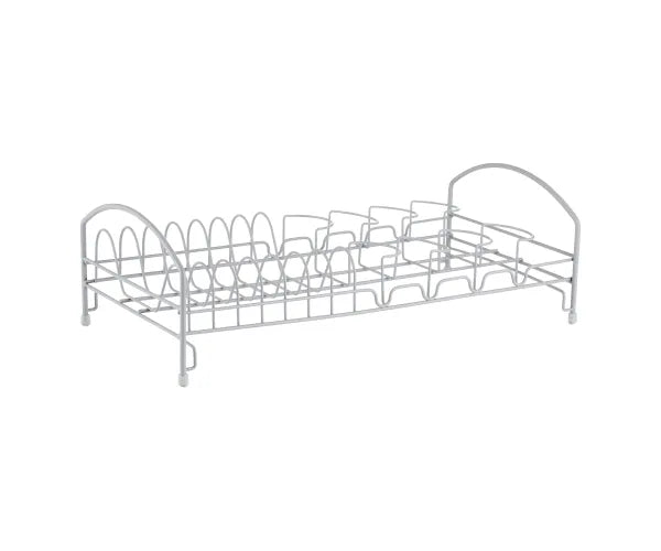 Living Grey Dish Rack