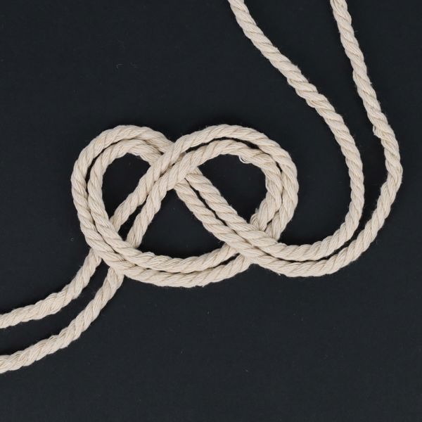 Icon Cotton Rope 5mX6mm