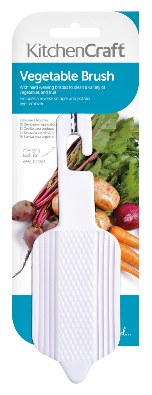 Kc Vegtable Cleaning Brush