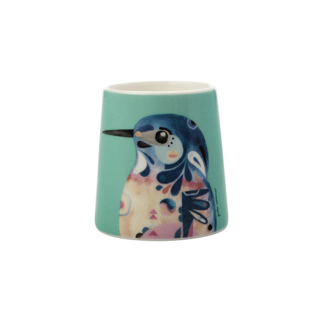 KingFisher Egg Cup