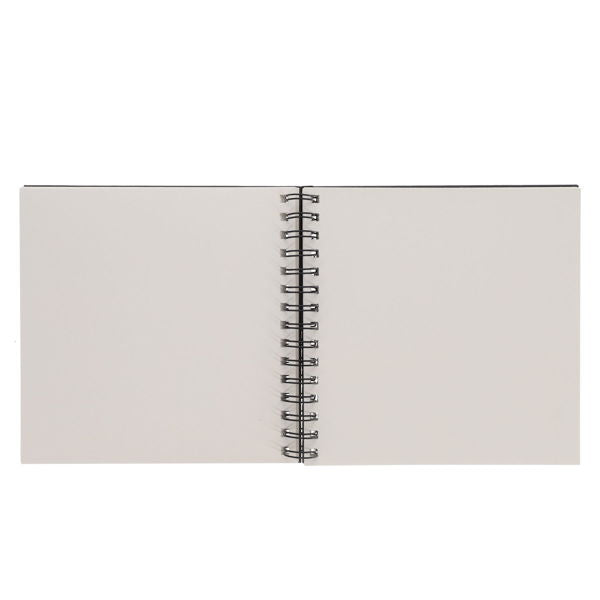 Icon Masters 19.5x19.5 cms Sketchbook 50 Sheets