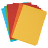 A4 Card Rainbow Bright 160gsm 50pk