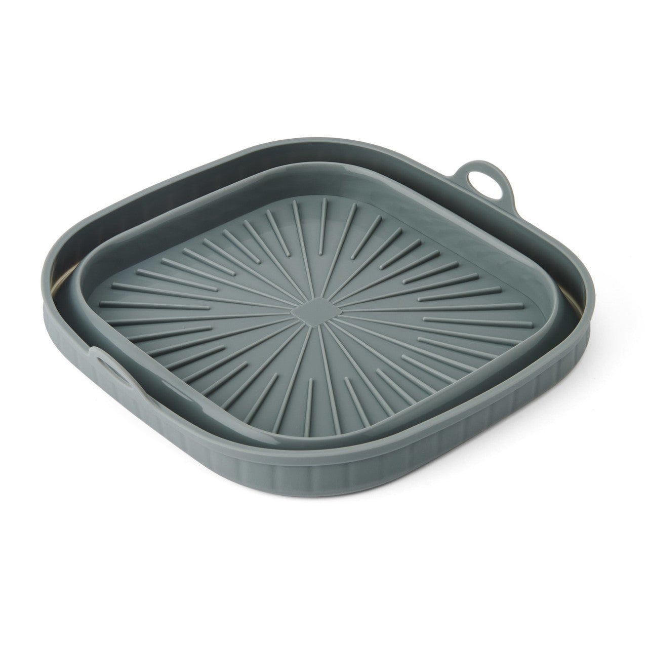 Air Fry Silicone Liner Collapsible Rectangle