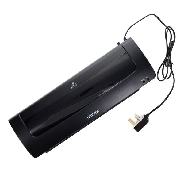 A3 office Pro Laminator Concept