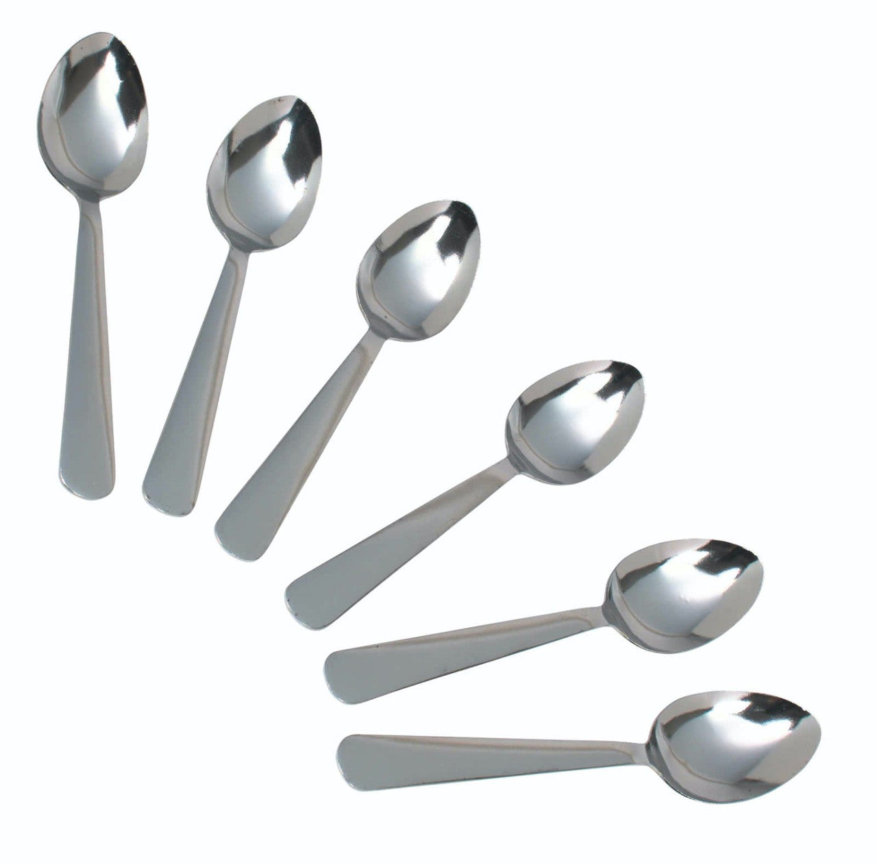 Kc 6pk Tea Spoons