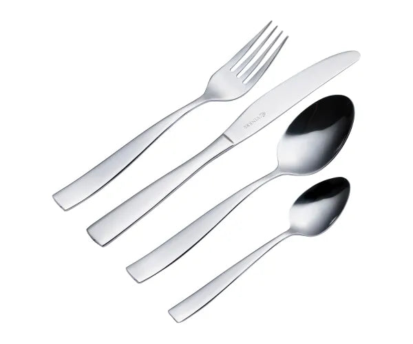 16pc Cutlery Set Purity Everyday