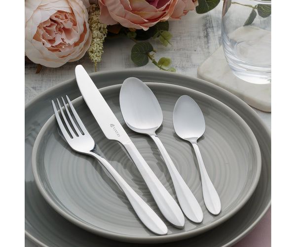 16+4 Cutlery Set Breeze