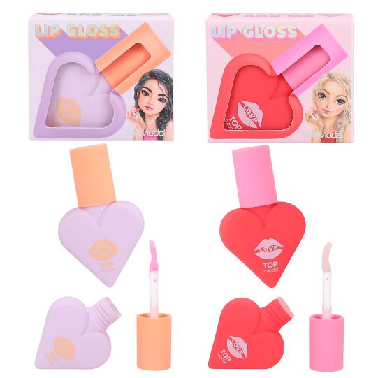 Lip Gloss Sweet Heart Beauty & Me