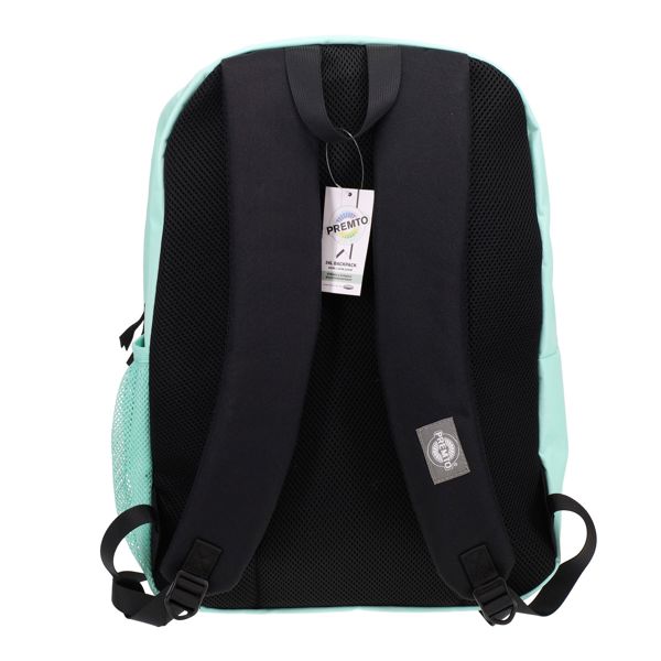 Backpack 34l Premto Mint Magic