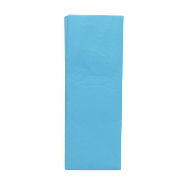Tissue Paper Baby Blue