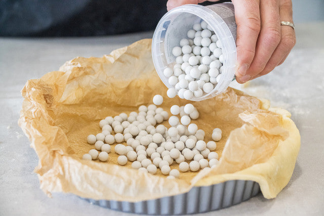 Kc Ceramic Baking Beans 500G