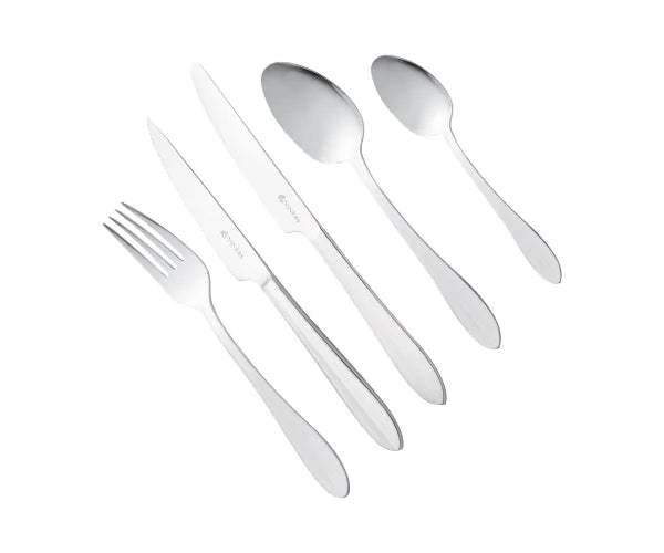16+4 Cutlery Set Breeze