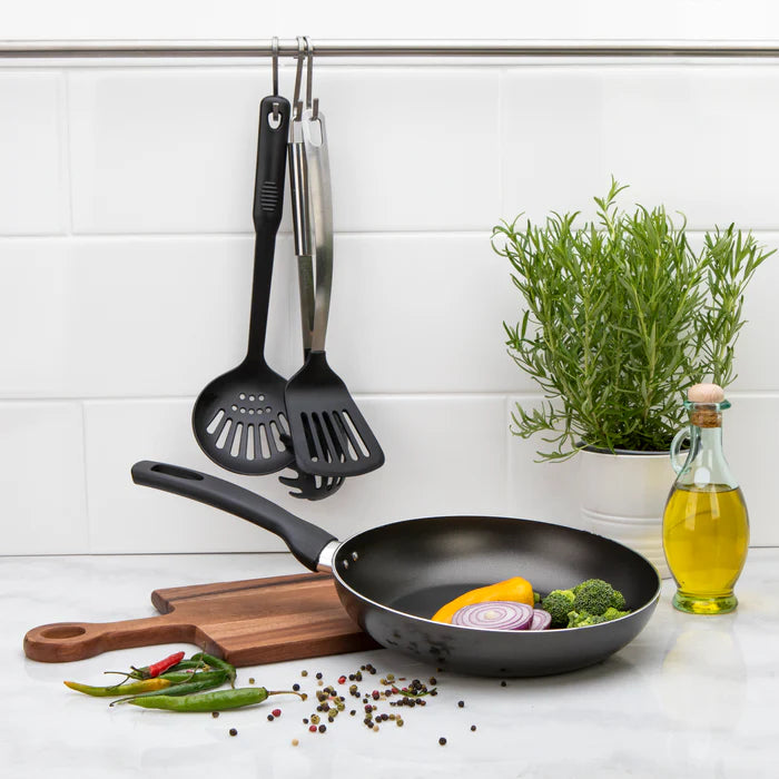 28cm Frying Pan Non Stick Chefs Choice