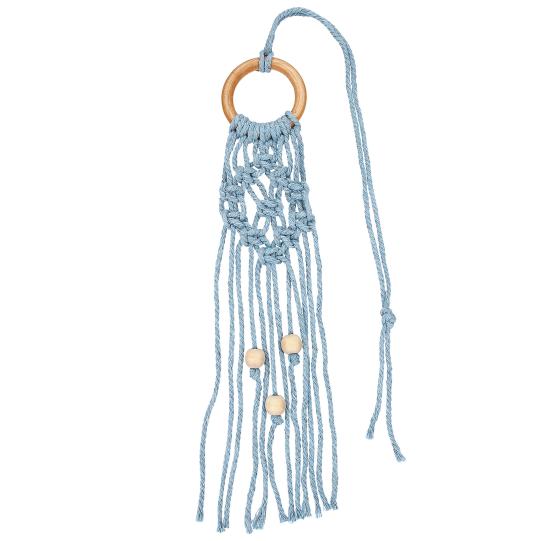 Top Model Macrame Set