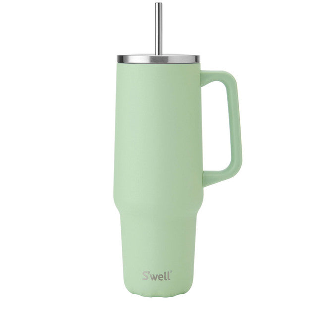 Swell Tumbler Pistachio Green