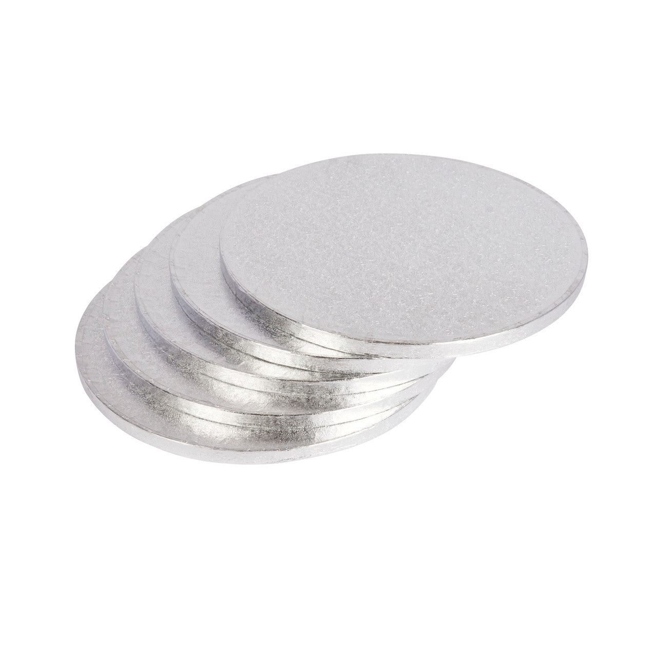Cake Board 12In Round Deep