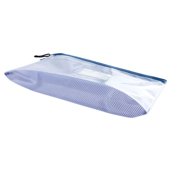 Premtone B4+ Ultramesh Expanding Wallet Admiral Blue