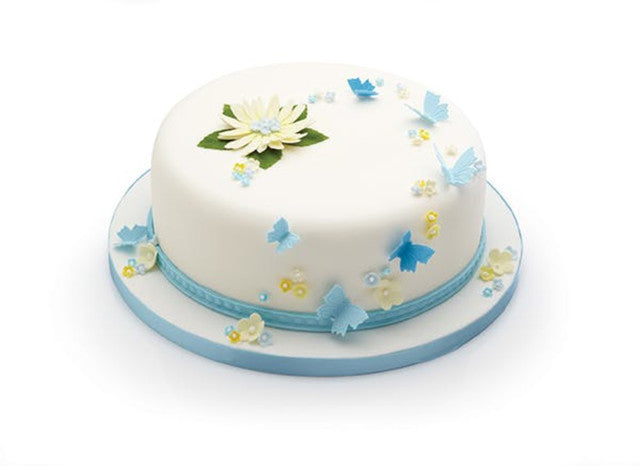 Cake Board 12In Round Deep