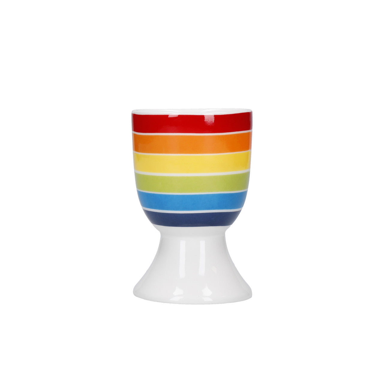Rainbow Egg Cup