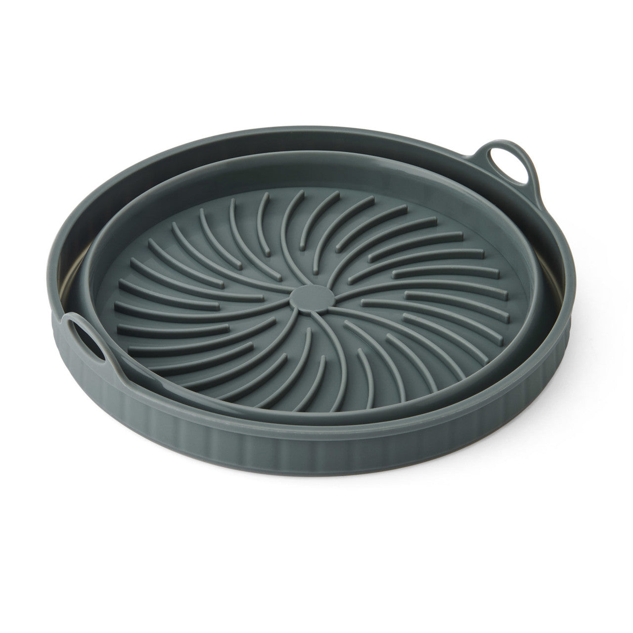 Air Fry Silicone Liner Collapsible Round