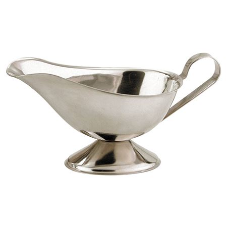 Sunnex Gravy Boat 280ml S/S