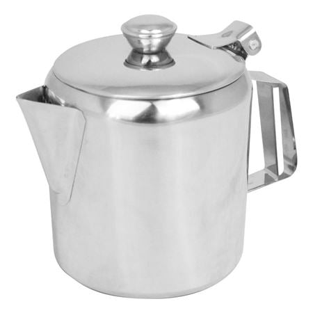 Value Tea Pot S/S 0.7lt