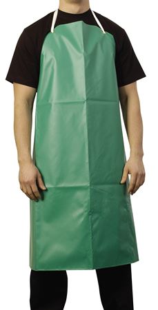 Apron Heavy Duty Green