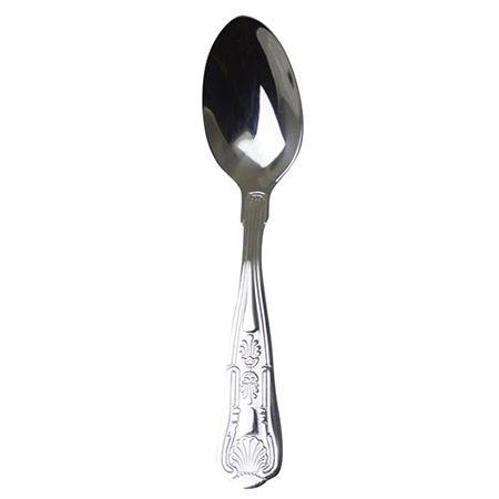 Sunnex Kings Tea Spoon