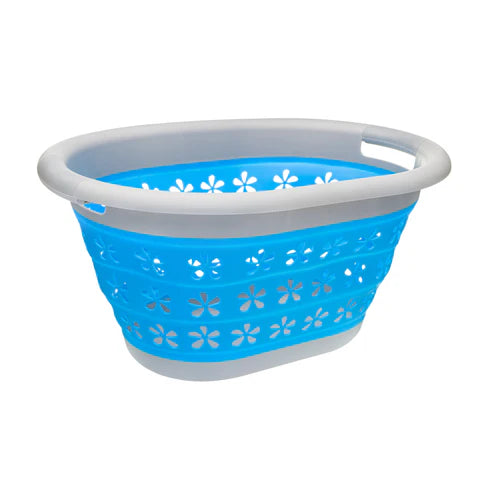 Laundry Basket Collapsable