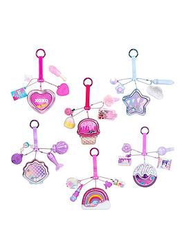 Real Littles Tiny Tins Keychain