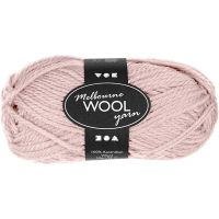 Wool 50g Light Red (pink)