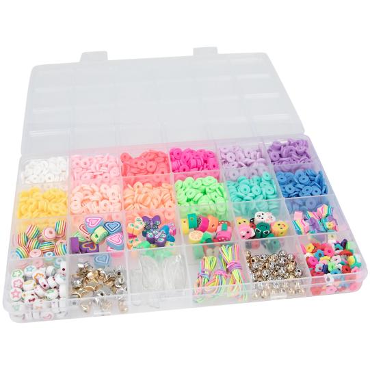 Top Model DIY Beads Set