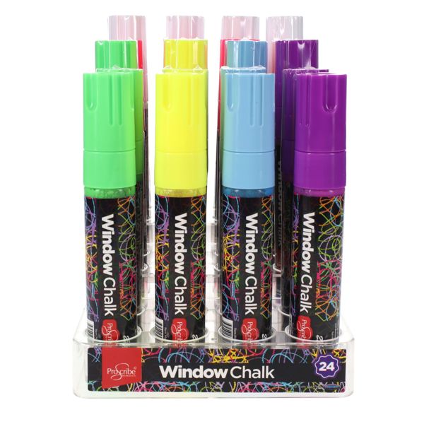 Window Chalk Marker 25g