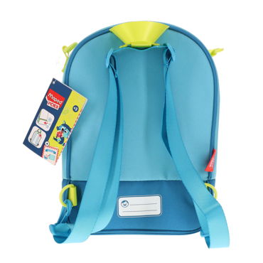 Maped Raccoon Lunch Bag