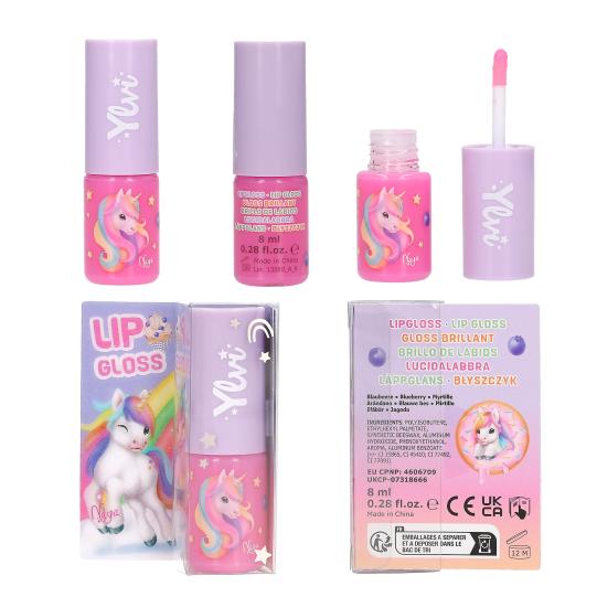 Ylvi Lip Gloss